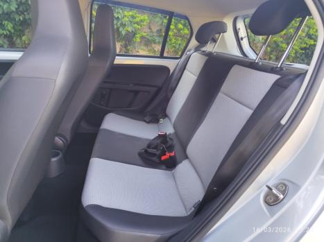VOLKSWAGEN UP 1.0 12V 4P TAKE FLEX, Foto 10