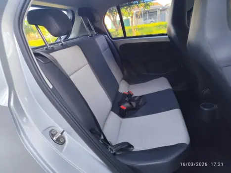 VOLKSWAGEN UP 1.0 12V 4P TAKE FLEX, Foto 12