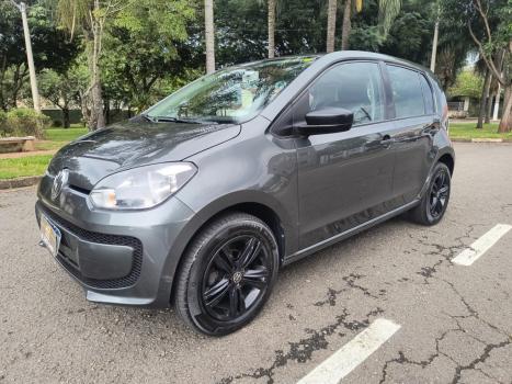 VOLKSWAGEN UP 1.0 12V 4P TAKE FLEX, Foto 1