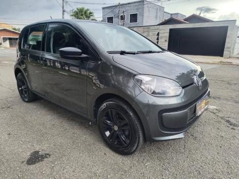VOLKSWAGEN UP 1.0 12V 4P TAKE FLEX, Foto 2