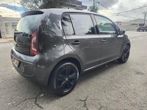 VOLKSWAGEN UP 1.0 12V 4P TAKE FLEX, Foto 3