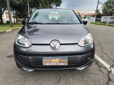 VOLKSWAGEN UP 1.0 12V 4P TAKE FLEX, Foto 6