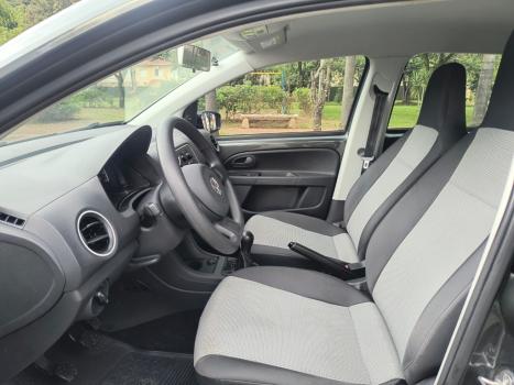 VOLKSWAGEN UP 1.0 12V 4P TAKE FLEX, Foto 7