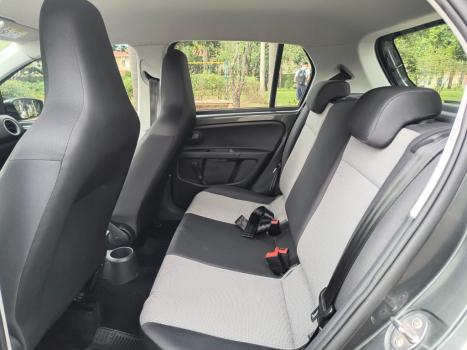 VOLKSWAGEN UP 1.0 12V 4P TAKE FLEX, Foto 8