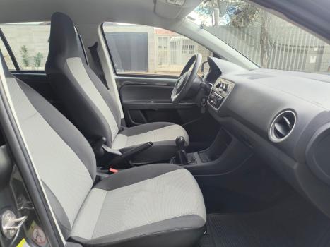 VOLKSWAGEN UP 1.0 12V 4P TAKE FLEX, Foto 9