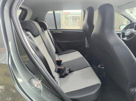 VOLKSWAGEN UP 1.0 12V 4P TAKE FLEX, Foto 10