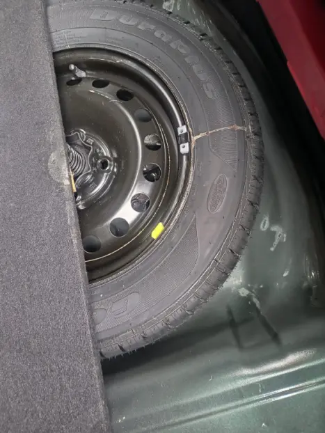 VOLKSWAGEN UP 1.0 12V 4P TAKE FLEX, Foto 13