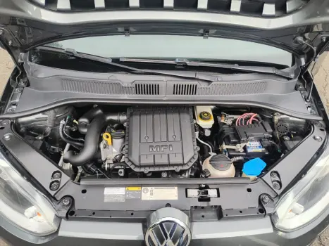 VOLKSWAGEN UP 1.0 12V 4P TAKE FLEX, Foto 14