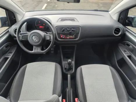 VOLKSWAGEN UP 1.0 12V 4P TAKE FLEX, Foto 15