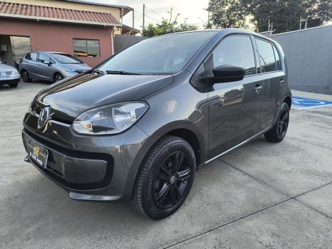 VOLKSWAGEN UP 1.0 12V 4P TAKE FLEX, Foto 1