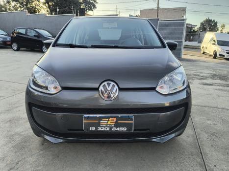 VOLKSWAGEN UP 1.0 12V 4P TAKE FLEX, Foto 3