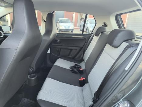 VOLKSWAGEN UP 1.0 12V 4P TAKE FLEX, Foto 4