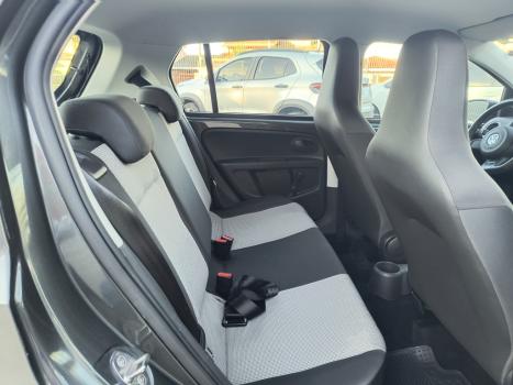 VOLKSWAGEN UP 1.0 12V 4P TAKE FLEX, Foto 5