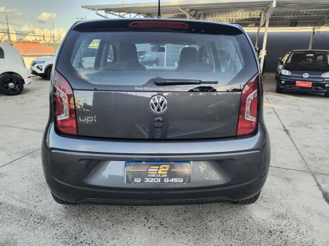 VOLKSWAGEN UP 1.0 12V 4P TAKE FLEX, Foto 7