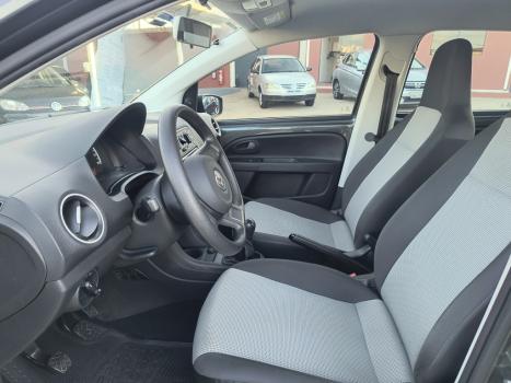 VOLKSWAGEN UP 1.0 12V 4P TAKE FLEX, Foto 8