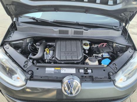 VOLKSWAGEN UP 1.0 12V 4P TAKE FLEX, Foto 9