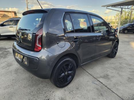 VOLKSWAGEN UP 1.0 12V 4P TAKE FLEX, Foto 10