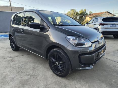 VOLKSWAGEN UP 1.0 12V 4P TAKE FLEX, Foto 11