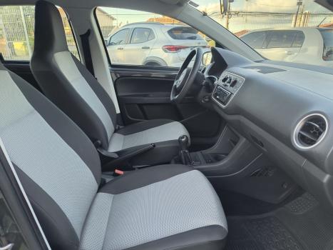 VOLKSWAGEN UP 1.0 12V 4P TAKE FLEX, Foto 12