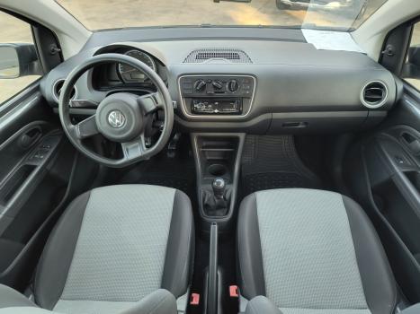 VOLKSWAGEN UP 1.0 12V 4P TAKE FLEX, Foto 13