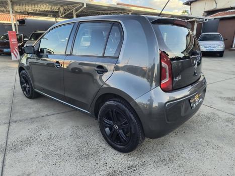 VOLKSWAGEN UP 1.0 12V 4P TAKE FLEX, Foto 15