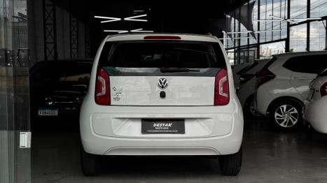 VOLKSWAGEN UP 1.0 12V 4P TAKE FLEX, Foto 4