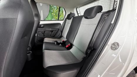 VOLKSWAGEN UP 1.0 12V 4P TAKE FLEX, Foto 6