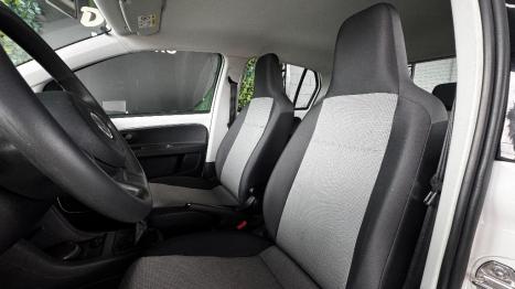 VOLKSWAGEN UP 1.0 12V 4P TAKE FLEX, Foto 8