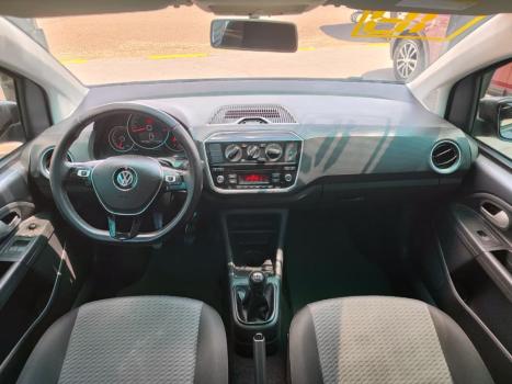 VOLKSWAGEN UP 1.0 12V 4P TSI FLEX MOVE UP, Foto 8