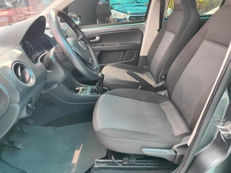 VOLKSWAGEN UP 1.0 12V 4P TSI FLEX MOVE UP, Foto 9