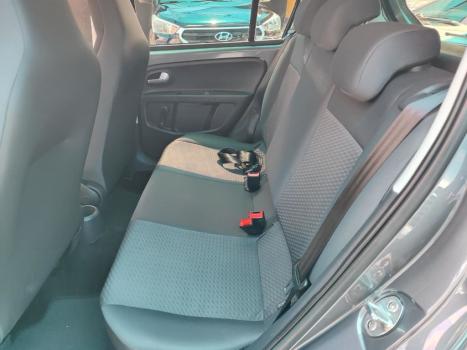 VOLKSWAGEN UP 1.0 12V 4P TSI FLEX MOVE UP, Foto 10