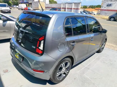 VOLKSWAGEN UP 1.0 12V 4P TSI FLEX MOVE UP, Foto 6