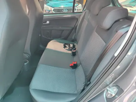 VOLKSWAGEN UP 1.0 12V 4P TSI FLEX MOVE UP, Foto 10