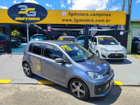VOLKSWAGEN UP 1.0 12V 4P TSI FLEX MOVE UP, Foto 12