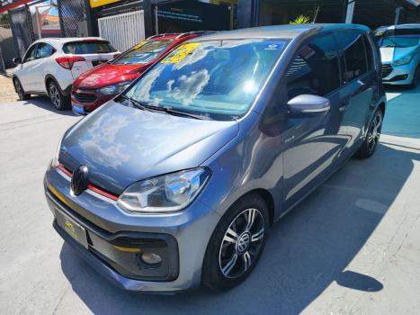 VOLKSWAGEN UP 1.0 12V 4P FLEX MOVE UP, Foto 4