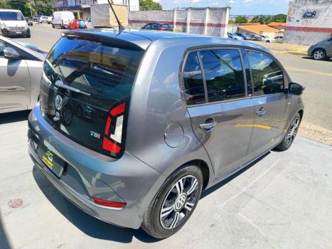 VOLKSWAGEN UP 1.0 12V 4P FLEX MOVE UP, Foto 6