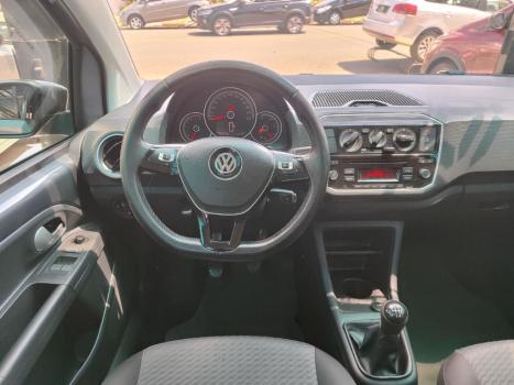 VOLKSWAGEN UP 1.0 12V 4P FLEX MOVE UP, Foto 7