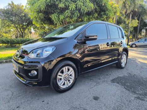 VOLKSWAGEN UP 1.0 12V 4P TSI FLEX MOVE UP, Foto 1