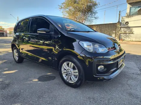 VOLKSWAGEN UP 1.0 12V 4P TSI FLEX MOVE UP, Foto 2