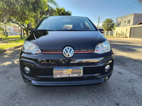 VOLKSWAGEN UP 1.0 12V 4P TSI FLEX MOVE UP, Foto 3