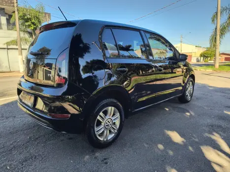 VOLKSWAGEN UP 1.0 12V 4P TSI FLEX MOVE UP, Foto 4