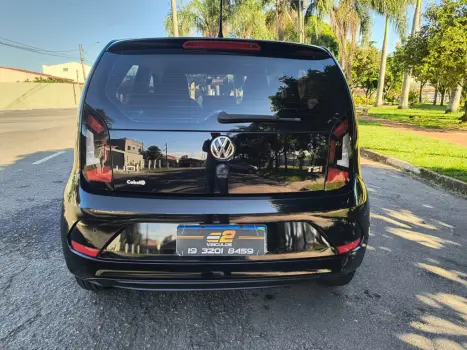 VOLKSWAGEN UP 1.0 12V 4P TSI FLEX MOVE UP, Foto 5