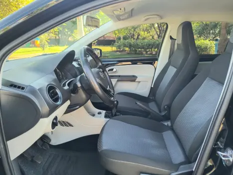 VOLKSWAGEN UP 1.0 12V 4P TSI FLEX MOVE UP, Foto 8