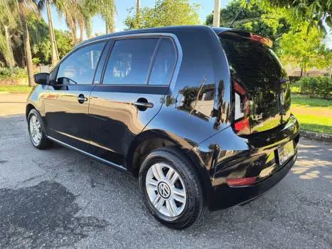 VOLKSWAGEN UP 1.0 12V 4P TSI FLEX MOVE UP, Foto 9