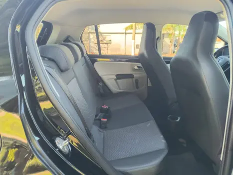 VOLKSWAGEN UP 1.0 12V 4P TSI FLEX MOVE UP, Foto 11