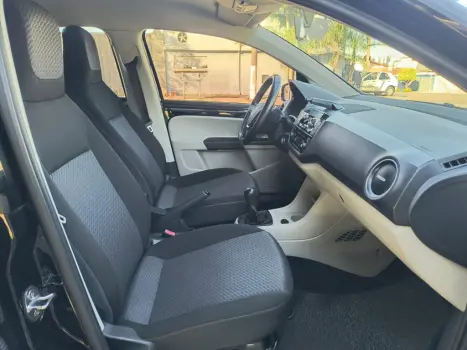 VOLKSWAGEN UP 1.0 12V 4P TSI FLEX MOVE UP, Foto 12