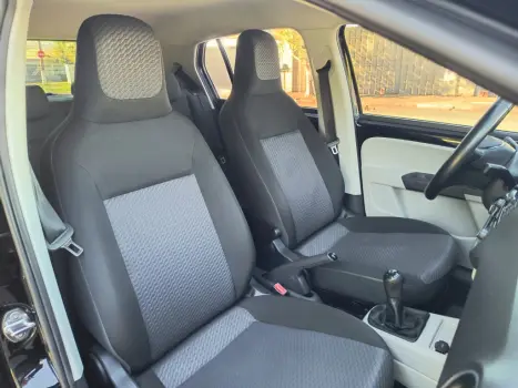 VOLKSWAGEN UP 1.0 12V 4P TSI FLEX MOVE UP, Foto 13