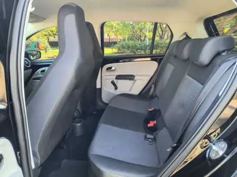 VOLKSWAGEN UP 1.0 12V 4P TSI FLEX MOVE UP, Foto 14