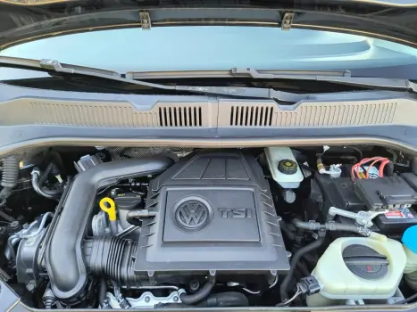 VOLKSWAGEN UP 1.0 12V 4P TSI FLEX MOVE UP, Foto 15