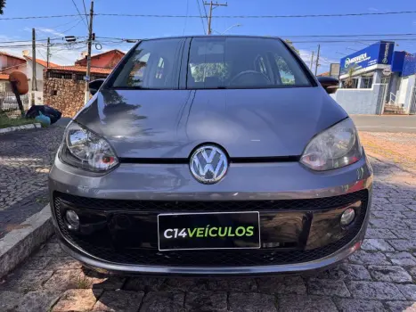 VOLKSWAGEN UP 1.0 12V 4P TSI FLEX MOVE UP, Foto 2